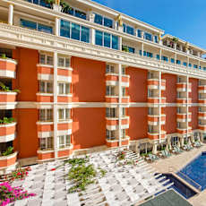 Museum Antique Roman Palace +16